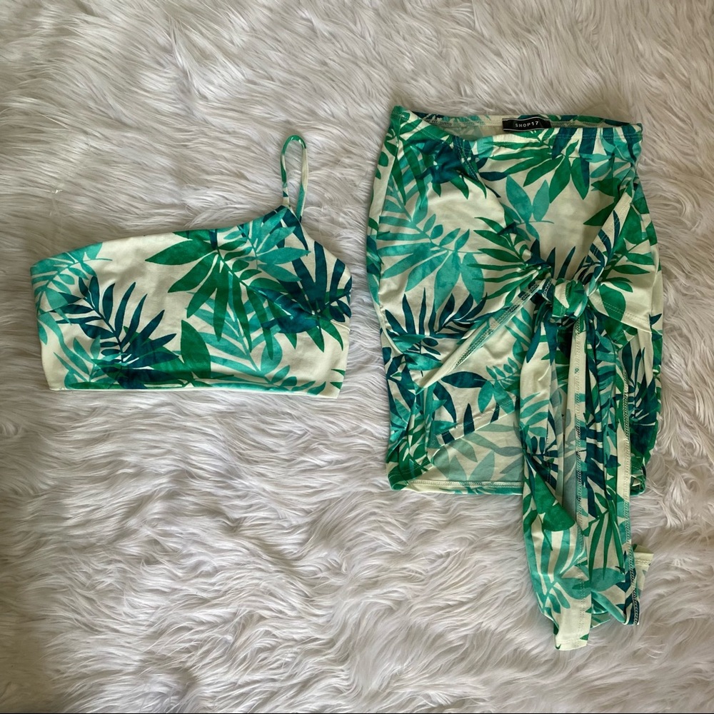 Green set
